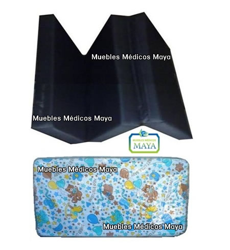 COLCHONES PARA CAMA DE HOSPITAL Y OLCHONES PARA CUNAS PEDIATRICAS